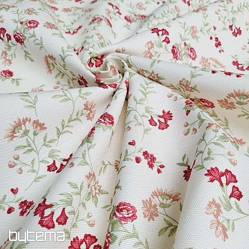 Tela decorativa RÓMULO MINI FLOR