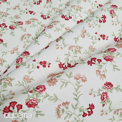 Tela decorativa RÓMULO MINI FLOR