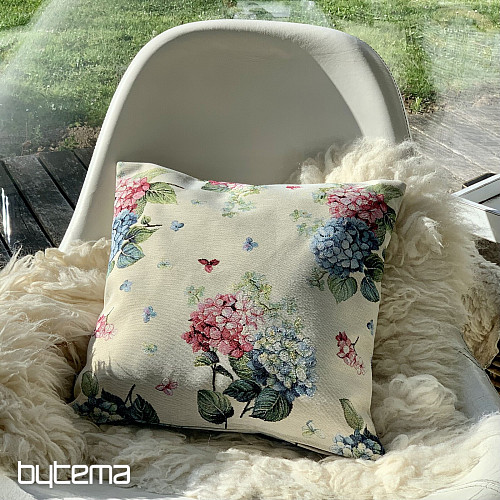 Funda de almohada tapiz HYDRATE ZOE