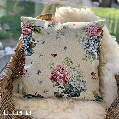 Funda de almohada tapiz HYDRATE ZOE