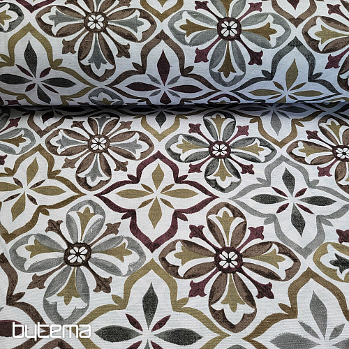 Tela decorativa JONELA GREY