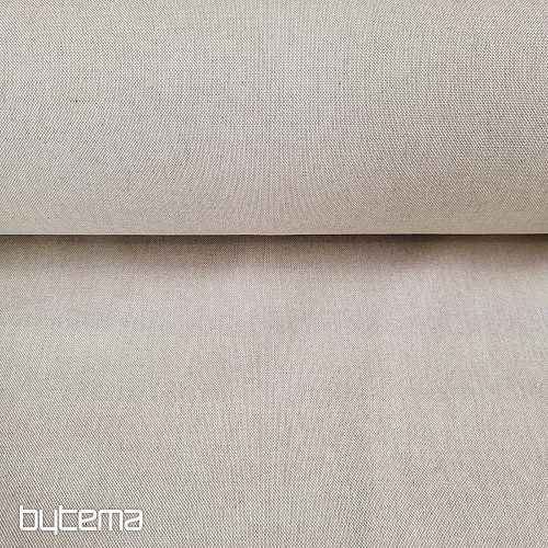 Tejido decorativo de diseño en color liso DIM OUT GERSTER 77051/0870 SV. GRIS