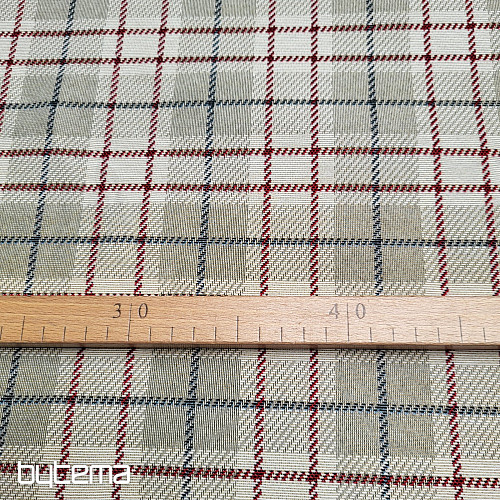 Tela de tapiz FOLK KARÓ