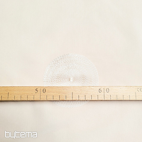 Cortina ROPE beige