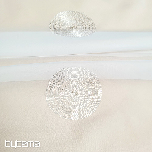 Cortina ROPE beige