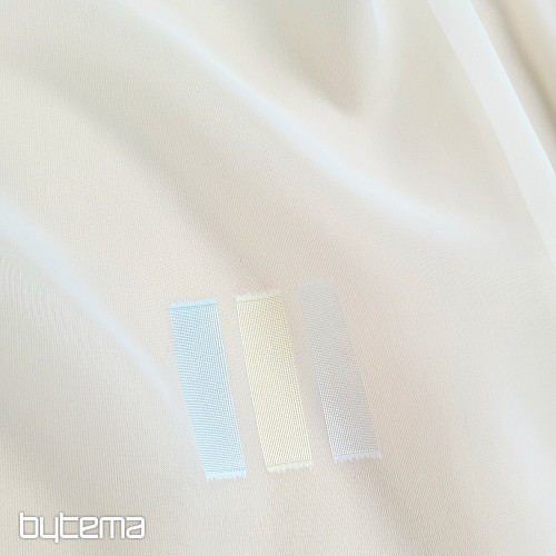 Cortina TRIPLE COLORES
