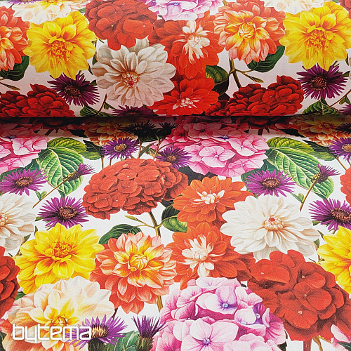 Tejido decorativo DAHLINS