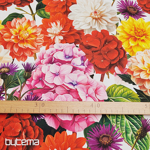 Tejido decorativo DAHLINS
