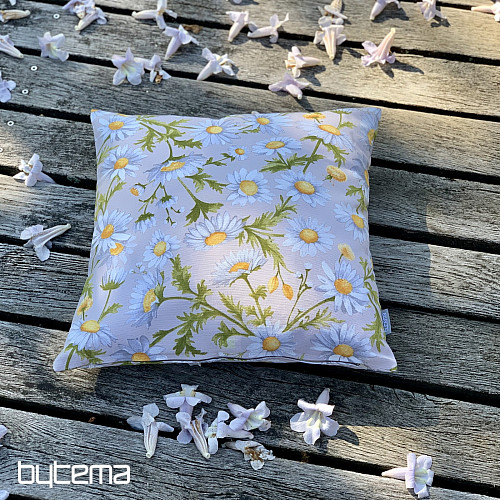 Funda de almohada decorativa MARGARITAS