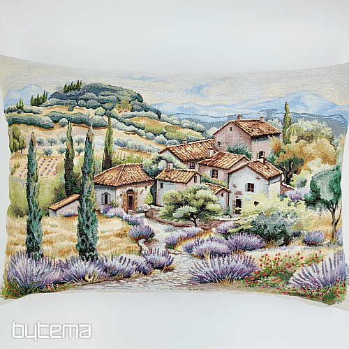 Cojín tapiz TOSCANA