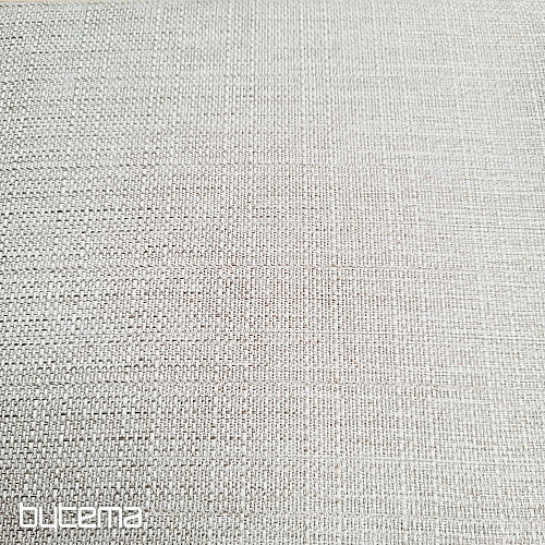 Cortina confeccionada de lujo HOME LIVING beige
