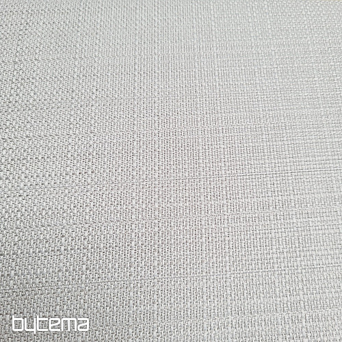 Cortina confeccionada de lujo HOME LIVING crema