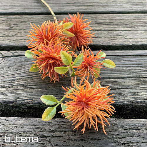 NARANJA ESPESA