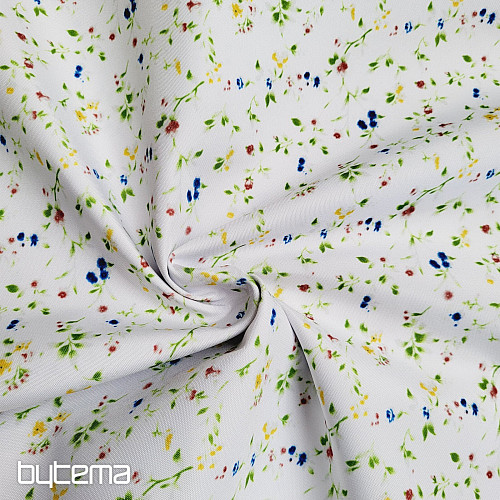 Tela decorativa MINI FLORES
