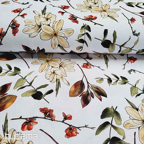 Tela decorativa AUTUMN MOOD