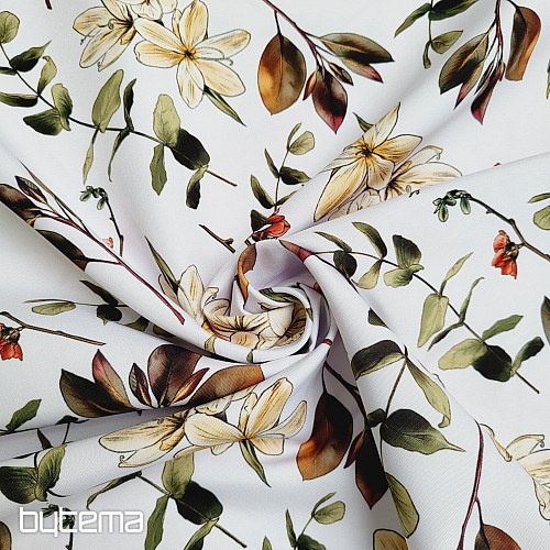Tela decorativa AUTUMN MOOD