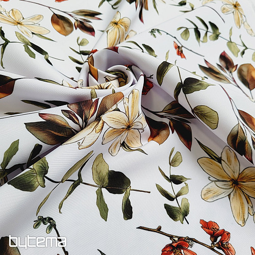 Tela decorativa AUTUMN MOOD