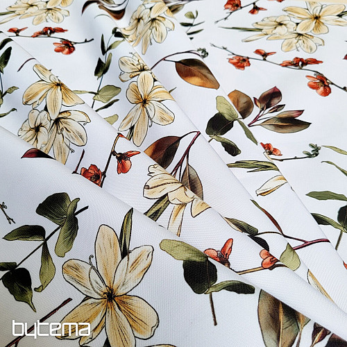 Tela decorativa AUTUMN MOOD