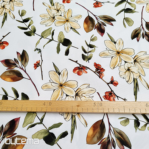Tela decorativa AUTUMN MOOD