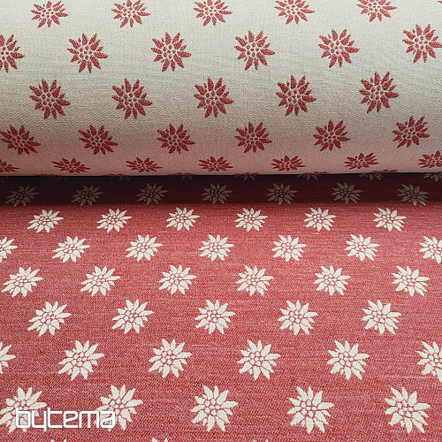 Tejido decorativo de lujo PROTE® ALPINE