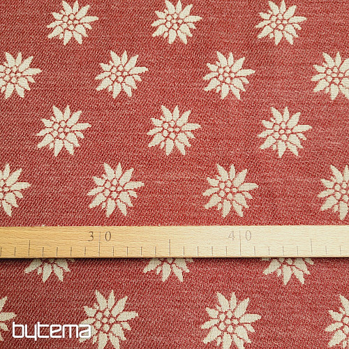 Tejido decorativo de lujo PROTE® ALPINE