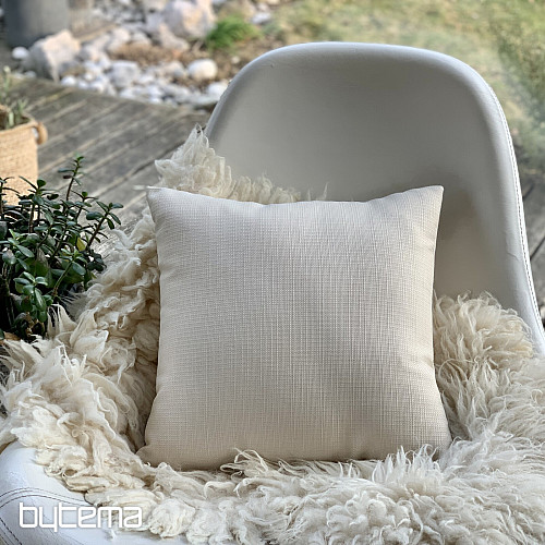 Revestimiento decorativo GERSTER 7650 color crema