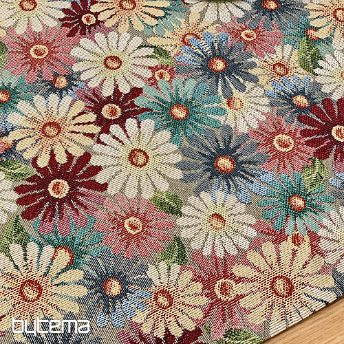 Mantel individual tapiz DAISY