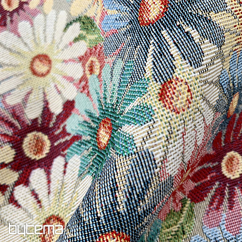 Mantel individual tapiz DAISY