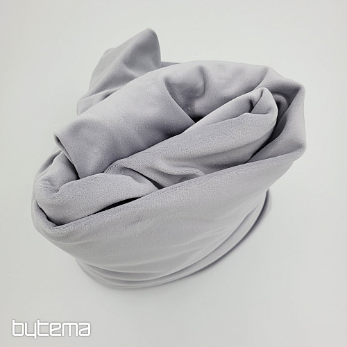 Lámina de microspandex GRIS