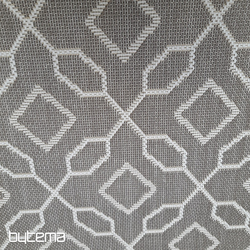 Alfombra de exterior Duce con geometría interior y exterior