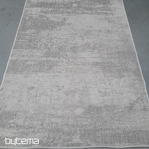 Alfombra de exterior Duce in-out, gris-beige