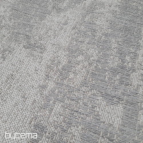 Alfombra de exterior Duce in-out, gris-beige