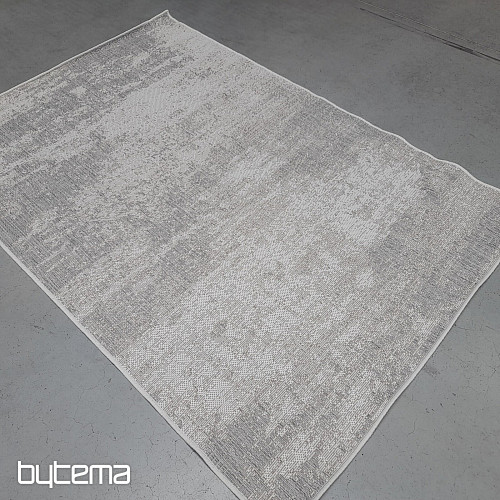 Alfombra de exterior Duce in-out, gris-beige