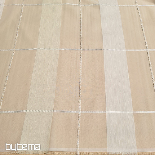 Cortina 9678 beige