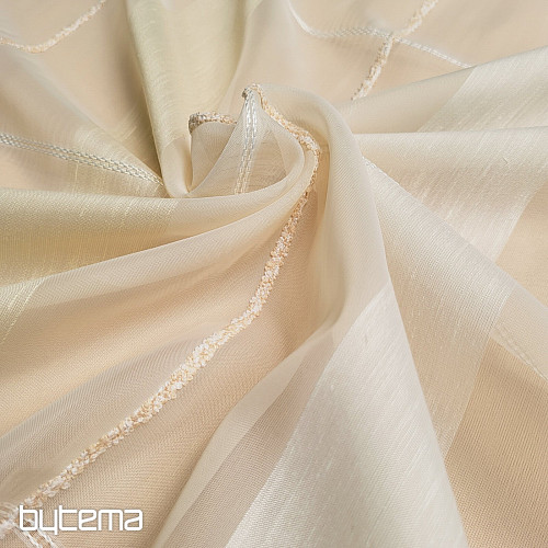 Cortina 9678 beige