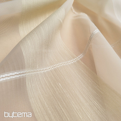 Cortina 9678 beige