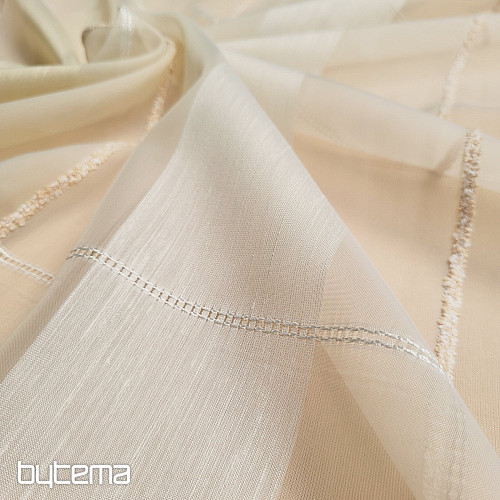 Cortina 9678 beige