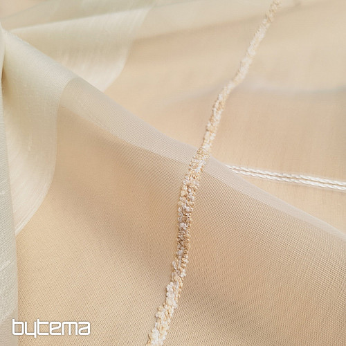 Cortina 9678 beige