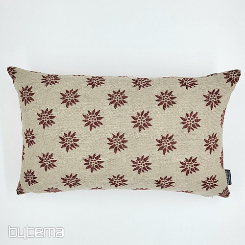 Lujosa cubierta decorativa PROTÉŽ ALPINE BEIGE