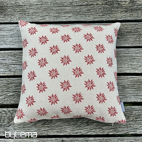 Lujosa cubierta decorativa PROTÉŽ ALPINE BEIGE