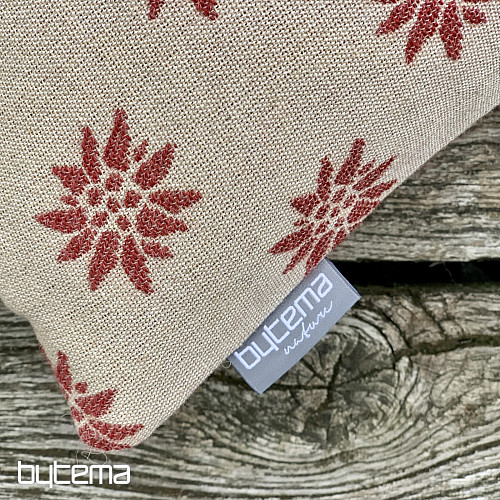 Lujosa cubierta decorativa PROTÉŽ ALPINE BEIGE