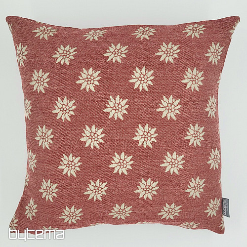 Lujosa cubierta decorativa PROTE® ALPINE RED