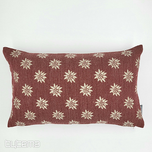 Lujosa cubierta decorativa PROTE® ALPINE RED