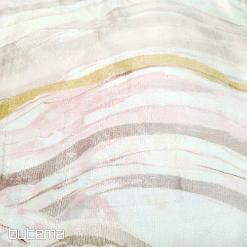 Ropa de cama de microfranela SILENCIO