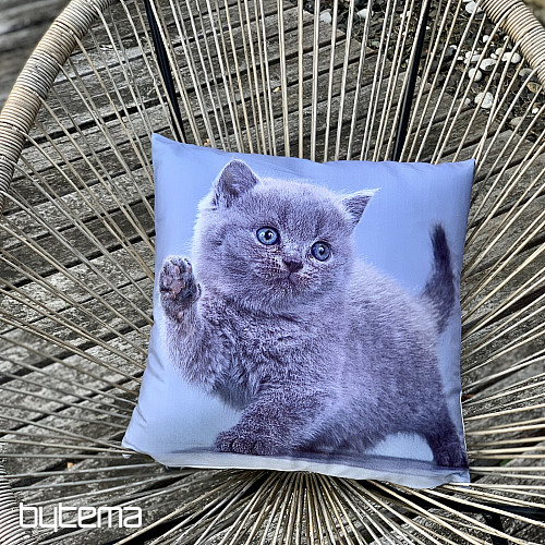 Funda decorativa KITTY