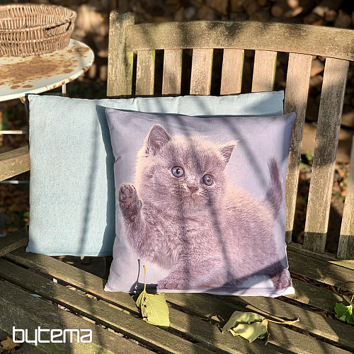 Funda decorativa KITTY