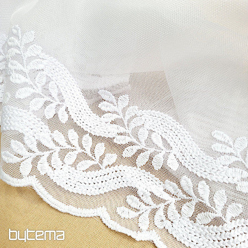 Cortina 122060 V 03 blanca