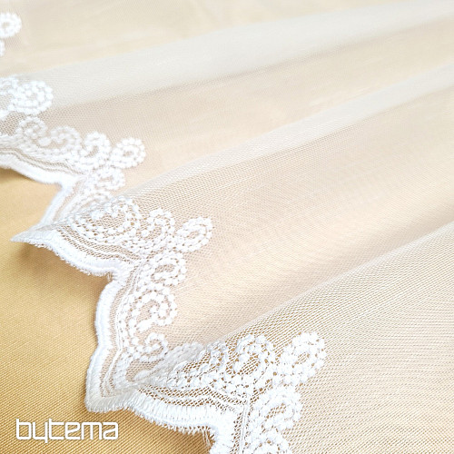 Cortina 122095 V03 blanca