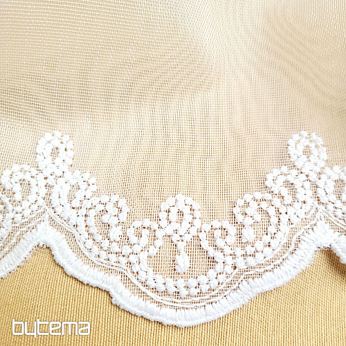 Cortina 122095 V03 blanca