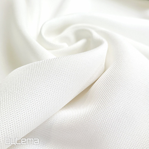 Tela decorativa OXFORD BLANCO